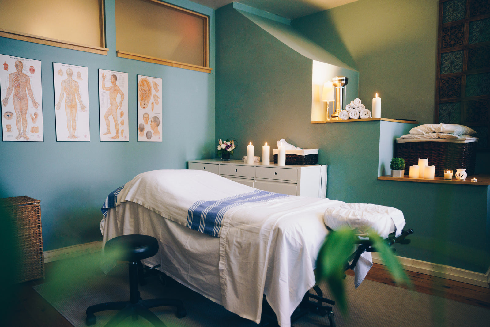 Via Laser treatment studio in Las Vegas, Nevada